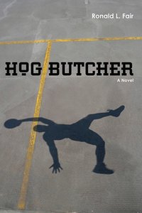 bokomslag Hog Butcher