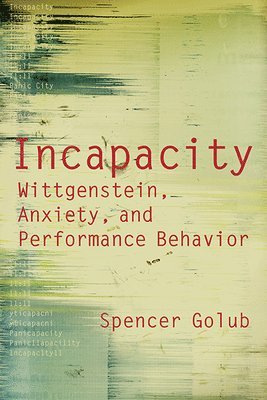 Incapacity 1