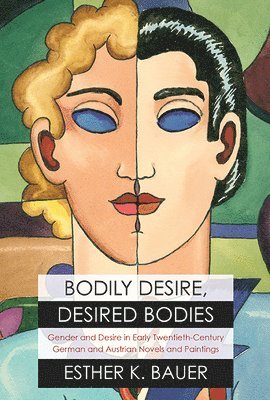 Bodily Desire, Desired Bodies 1