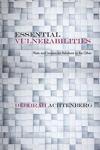 bokomslag Essential Vulnerabilities