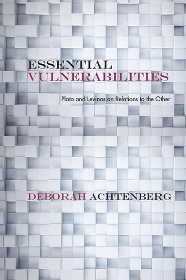 bokomslag Essential Vulnerabilities