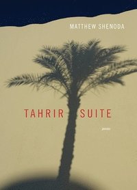 bokomslag Tahrir Suite