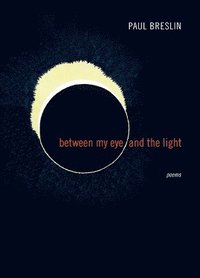 bokomslag Between My Eye and the Light