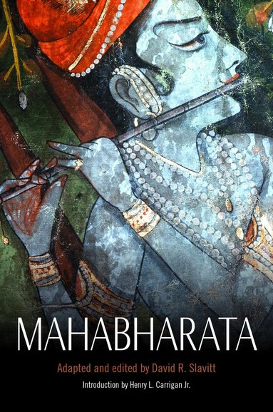 Mahabharata, Häftad