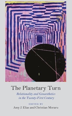 The Planetary Turn 1