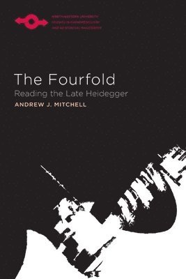bokomslag The Fourfold