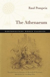 bokomslag The Athenaeum