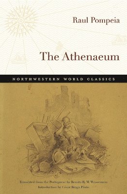 The Athenaeum 1