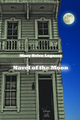 Navel of the Moon 1