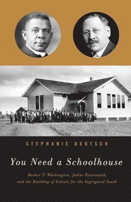 You Need a Schoolhouse 1