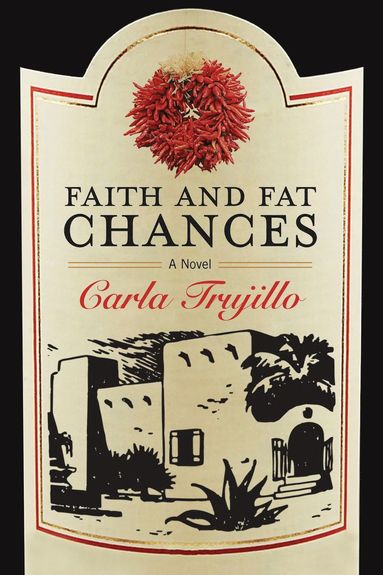 bokomslag Faith and Fat Chances
