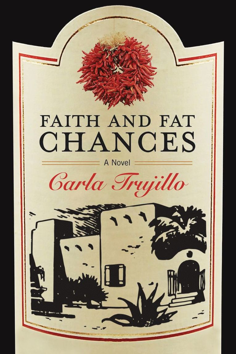 Faith and Fat Chances 1