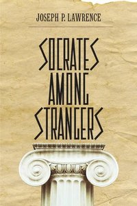 bokomslag Socrates among Strangers