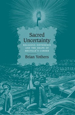 bokomslag Sacred Uncertainty
