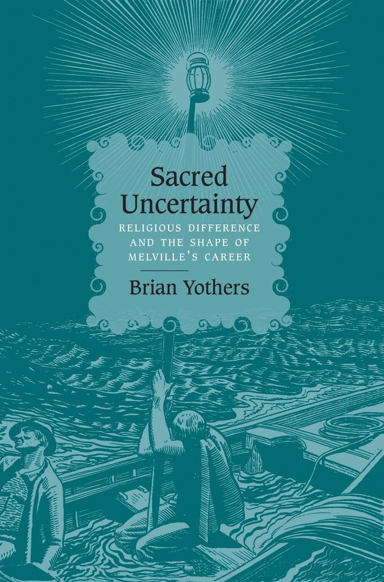 Sacred Uncertainty 1