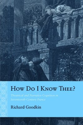 How Do I Know Thee? 1