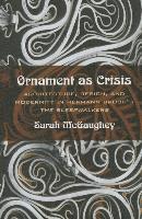 bokomslag Ornament as Crisis