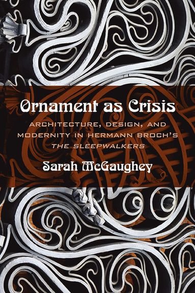 bokomslag Ornament As Crisis