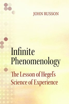 Infinite Phenomenology 1