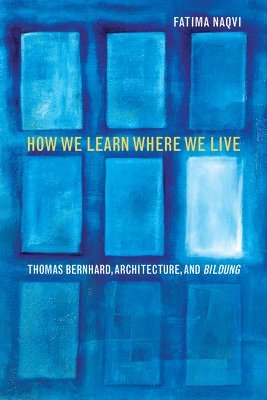 How We Learn Where We Live 1