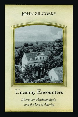 Uncanny Encounters 1