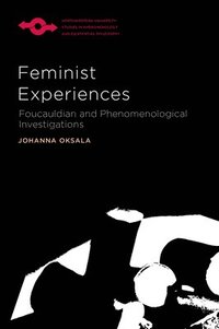 bokomslag Feminist Experiences