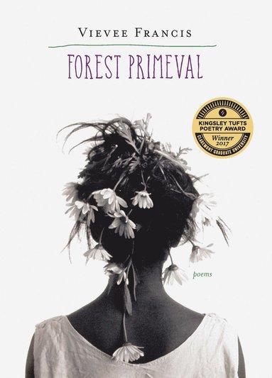 bokomslag Forest Primeval