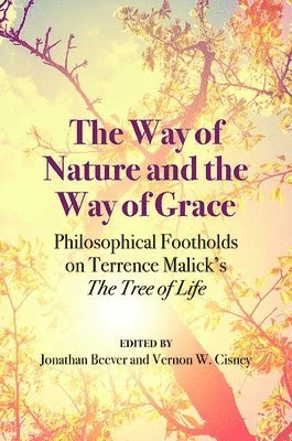 Jonathan Beever, Vernon W. Cisney - Way of Nature and the Way of Grace, Häftad
