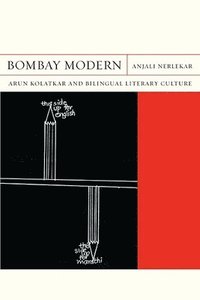 bokomslag Bombay Modern