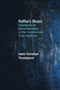 bokomslag Kafka's Blues
