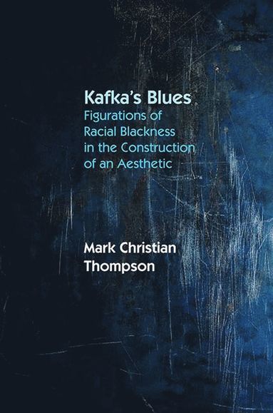 bokomslag Kafka's Blues