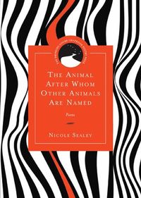 bokomslag Animal After Whom Other Animals Are Named