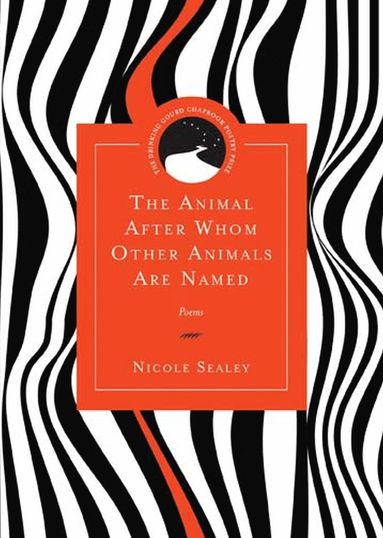 bokomslag Animal After Whom Other Animals Are Named