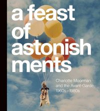 bokomslag Feast of Astonishments