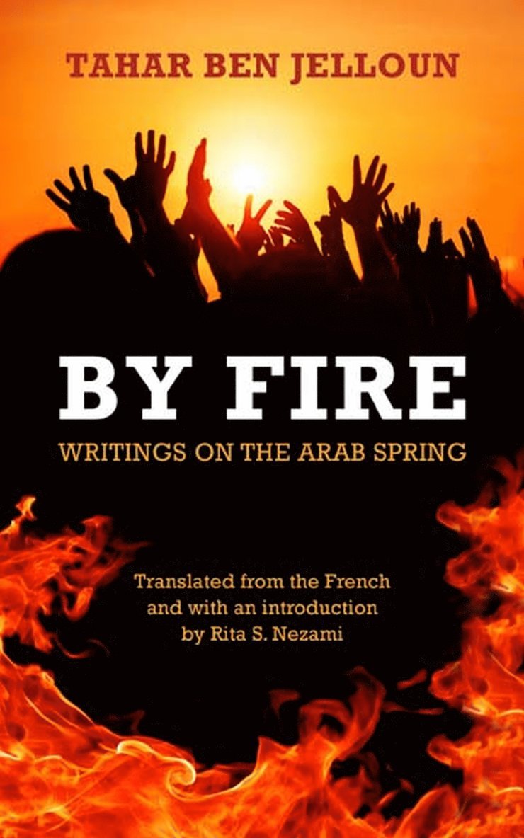 By Fire