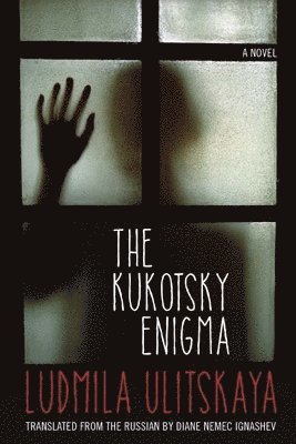 Ludmila Ulitskaya - Kukotsky Enigma, Häftad