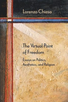 The Virtual Point of Freedom 1