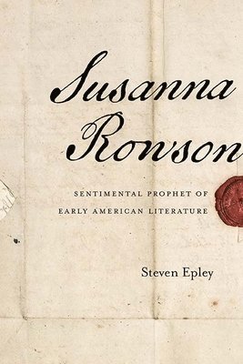 Susanna Rowson 1