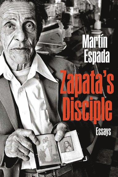 bokomslag Zapata's Disciple