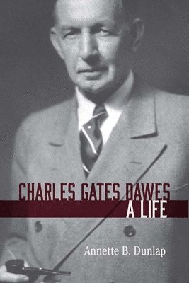 Charles Gates Dawes 1