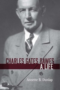 bokomslag Charles Gates Dawes