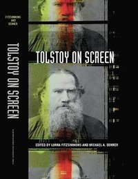 bokomslag Tolstoy on Screen