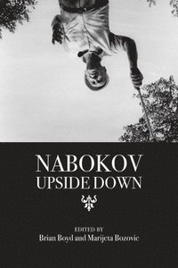 bokomslag Nabokov Upside Down