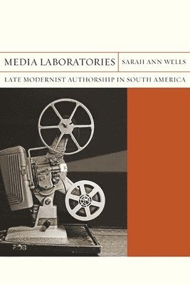 Media Laboratories 1