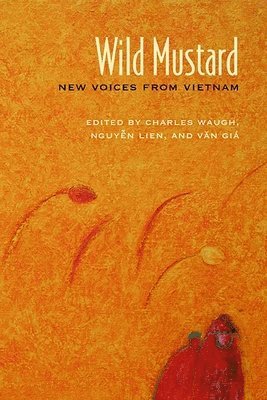 Wild Mustard
