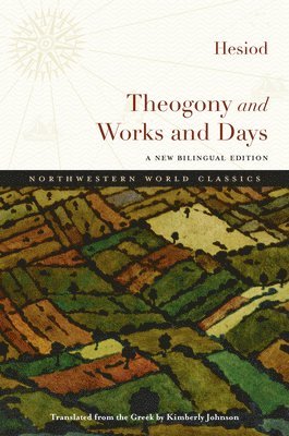 Theogony and Works and Days 1