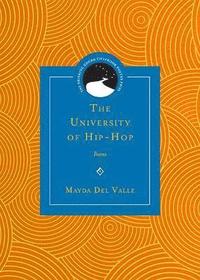 bokomslag The University of Hip-Hop