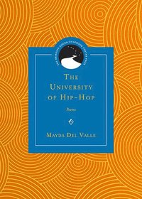 bokomslag University of Hip-Hop