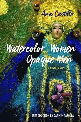 Watercolor Women Opaque Men 1