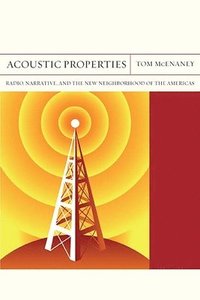 bokomslag Acoustic Properties